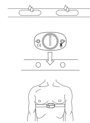 COOSPO-H6-MBluetooth-4-0-and-ANT-Technology-Dual-Mode-Hear-tRate-Sensor-fig-2