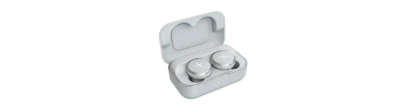X By Kygo Xellence True Wireless Anc Earphones User Guide X By Kygo Xellence True Wireless Anc Earphones User Guide