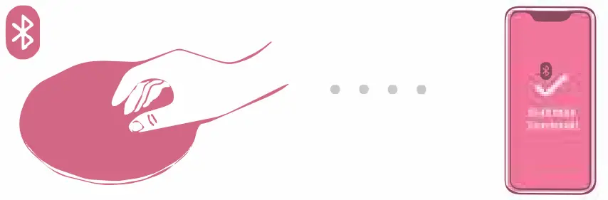 Bluetooth connection