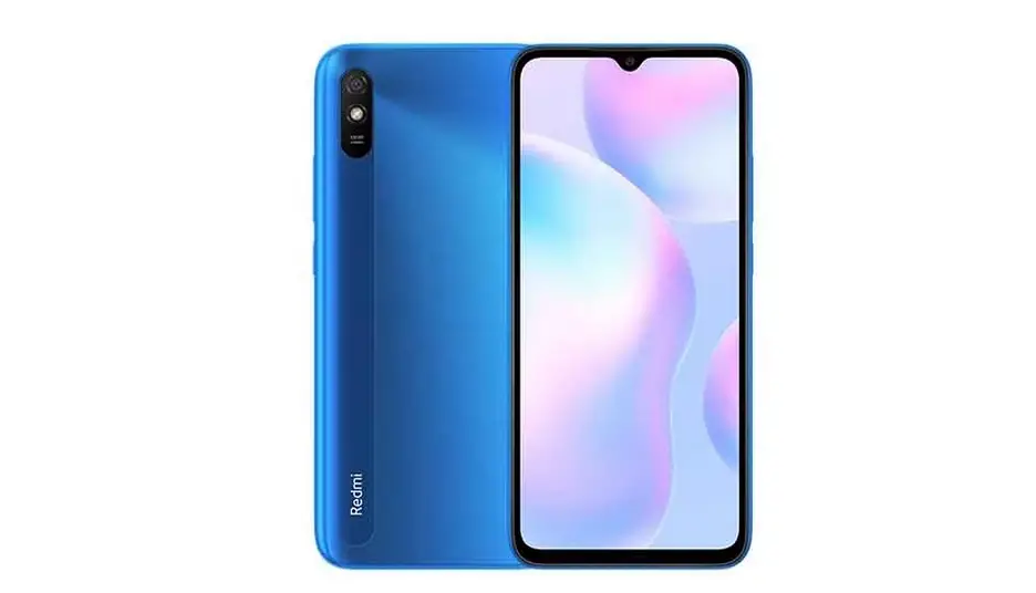 Redmi 9at Smartphone User Guide