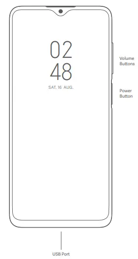 Redmi 9AT Smartphone-FIG2