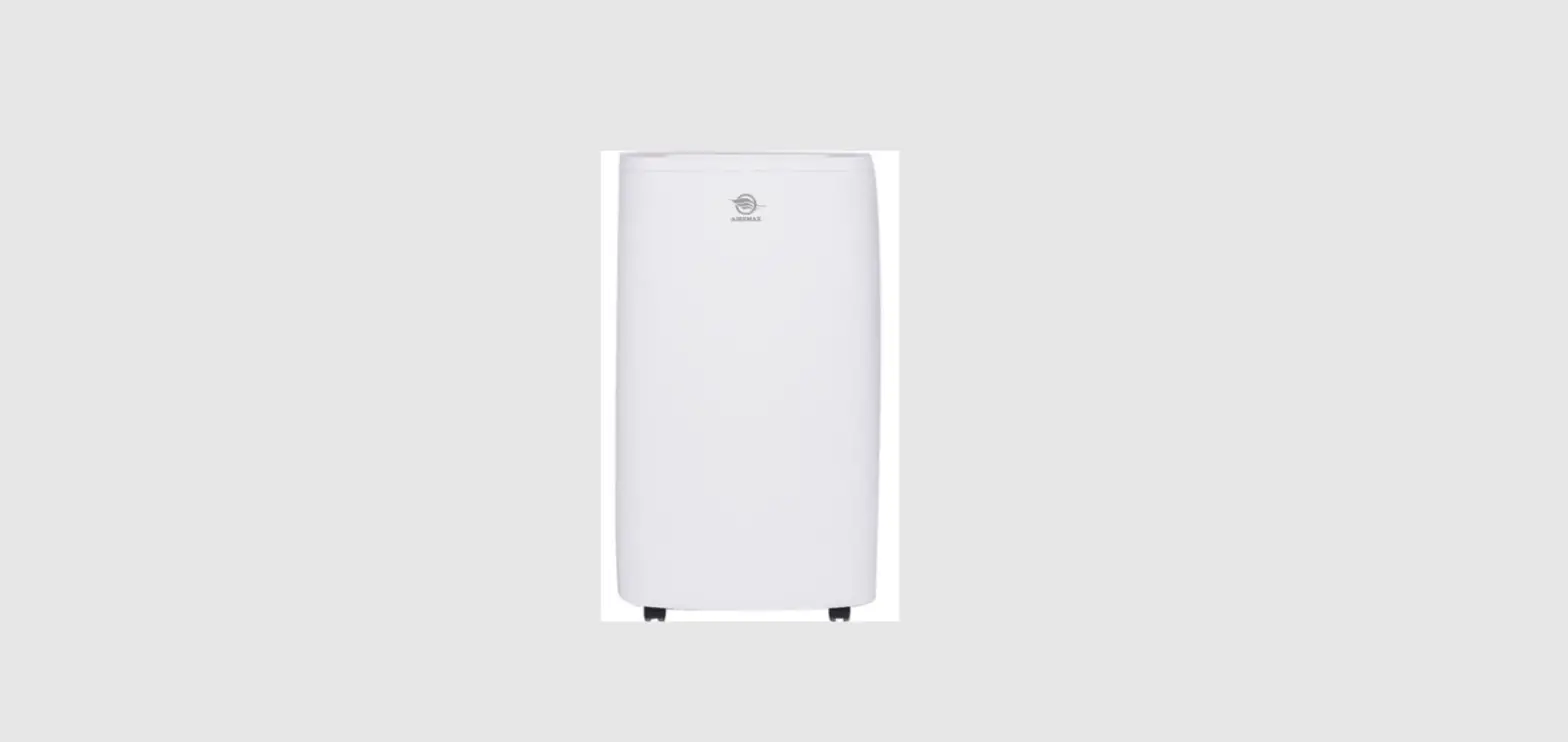Airemax Aph10ce 10000btu Portable Air Conditioner User Manual