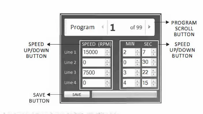 NEUATION-iFuge-M12P-Micro-Centrifuge-15
