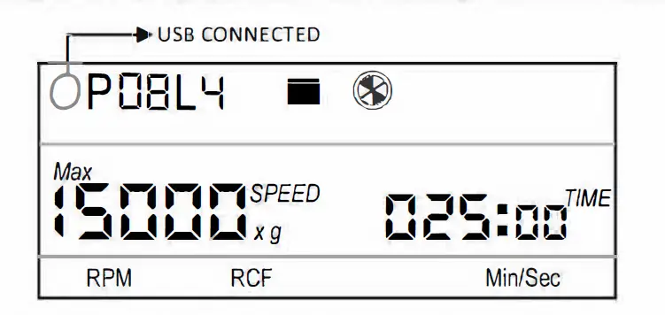 NEUATION-iFuge-M12P-Micro-Centrifuge-16