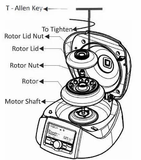 NEUATION-iFuge-M12P-Micro-Centrifuge-5