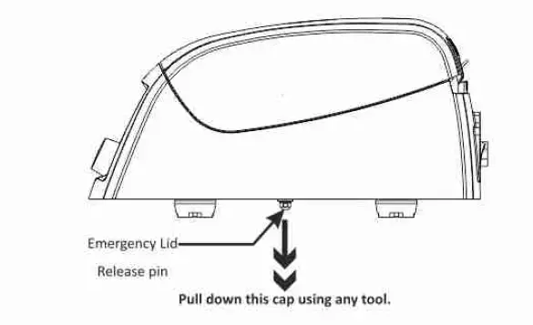 NEUATION-iFuge-M12P-Micro-Centrifuge-9