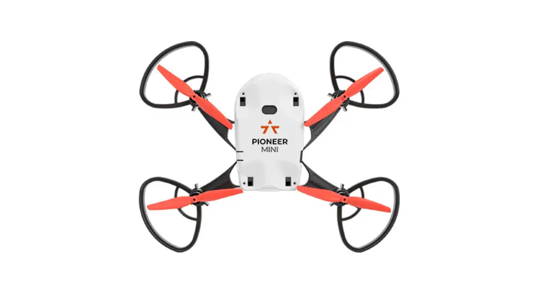 Geoscan Pioneer Mini Educational Quadcopter User Guide