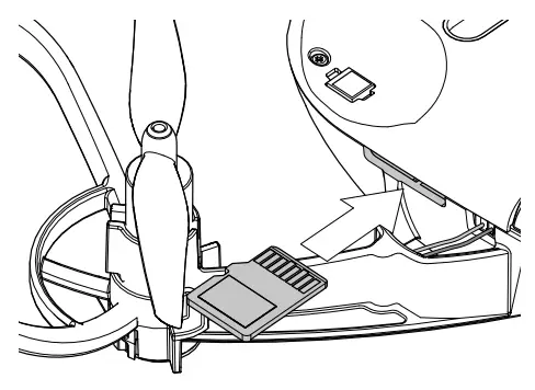 GEOSCAN Pioneer Mini Educational Quadcopter - fig10