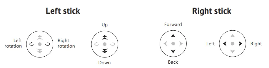 GEOSCAN Pioneer Mini Educational Quadcopter - fig12