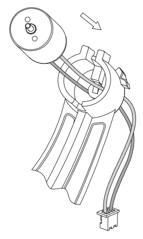 GEOSCAN Pioneer Mini Educational Quadcopter - fig3