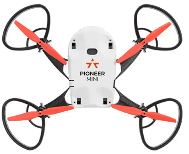 GEOSCAN Pioneer Mini Educational Quadcopter