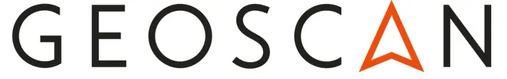 GEOSCAN logo
