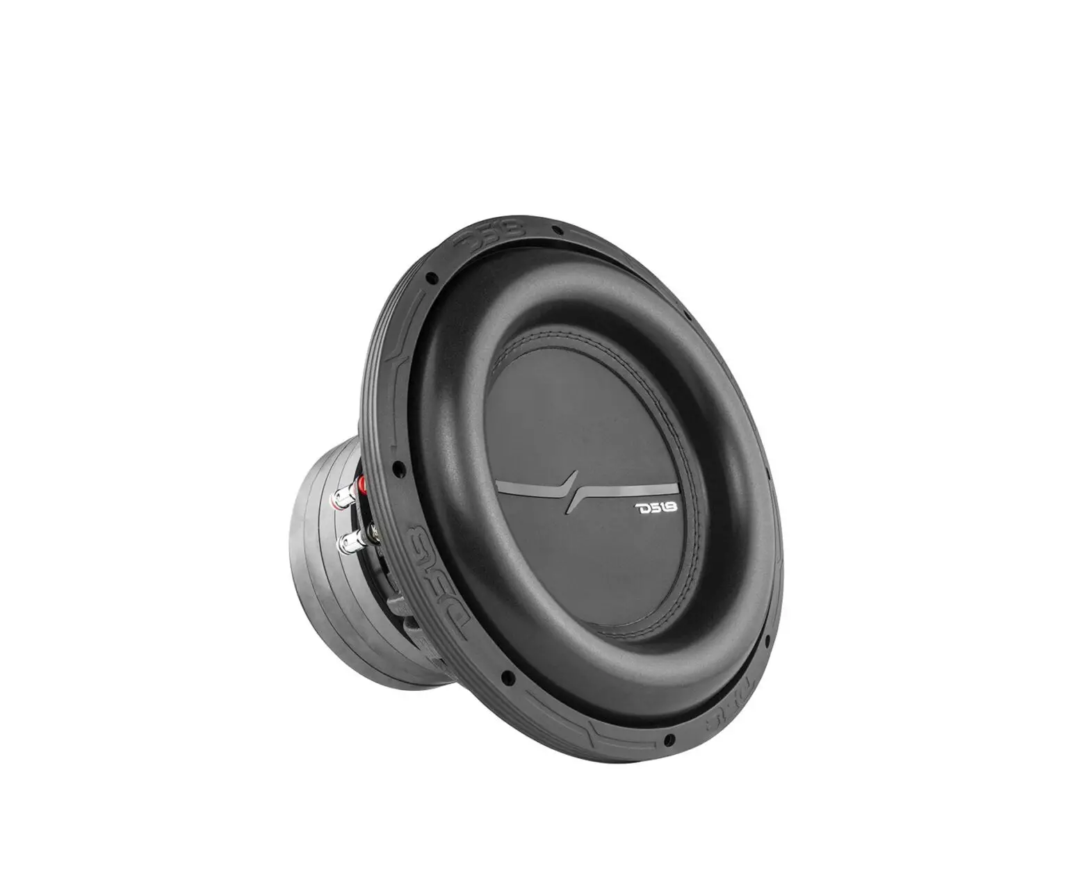 Ds18 Zxi6.2d 6.5 Inch High Excursion Subwoofer Owner's Manual Ds18 Zxi6.2d 6.5 Inch High Excursion Subwoofer Owner's Manual