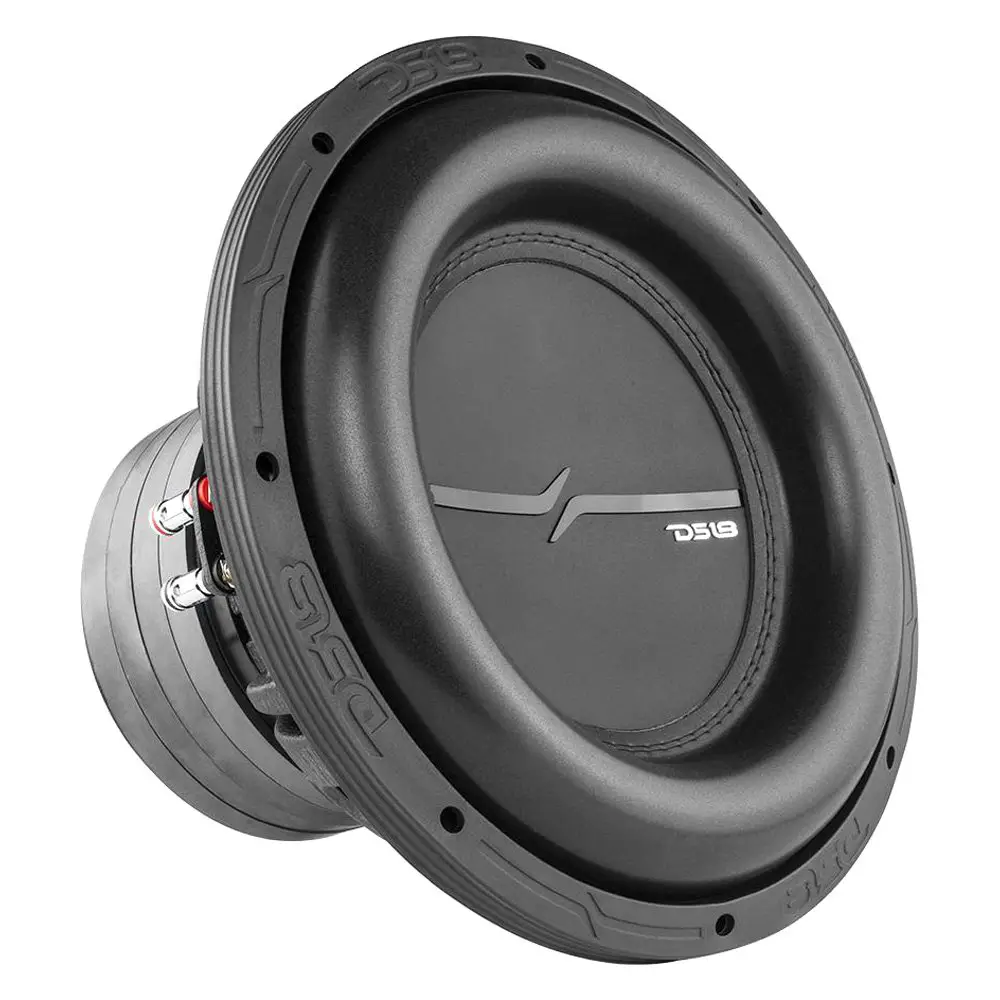 DS18 ZXi6.2D 6.5 Inch High Excursion Subwoofer fig 2