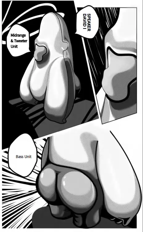 AUDIO-STUDIO-SD-01-David-Ⅰ-Speaker-fig2