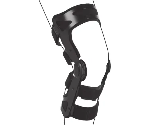 Ottobock 50k30 Xeleton Instructions