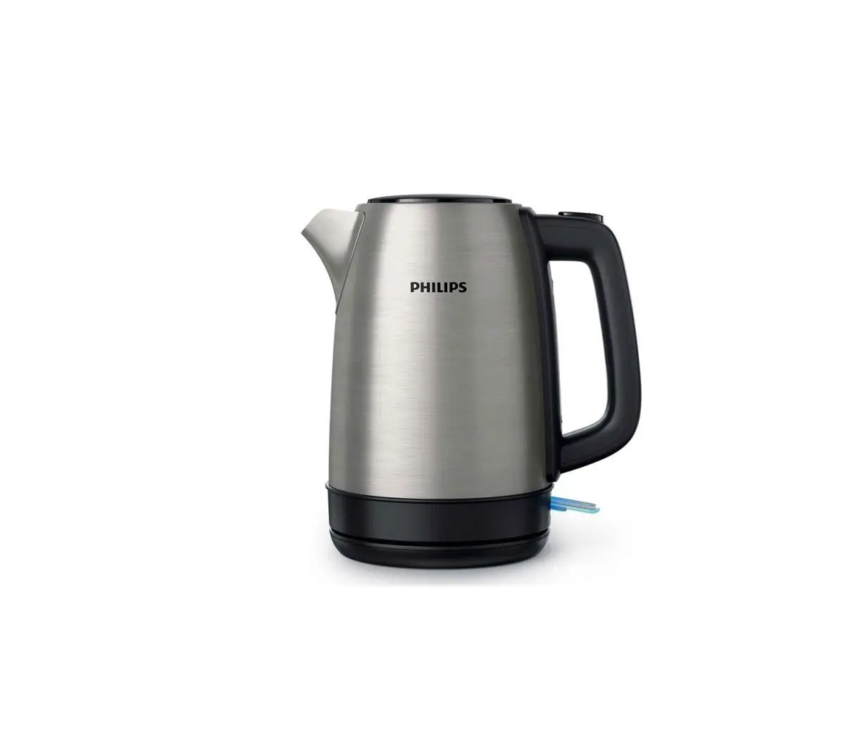 Philips Hd9350 Hd9351 Hd9352 Daily Collection Kettle User Manual