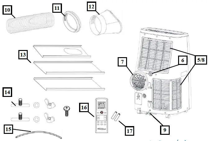 SOLEUS-AIR-PSH-09-01-Portable-Air-Conditioner-03