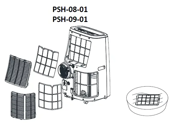 SOLEUS-AIR-PSH-09-01-Portable-Air-Conditioner-21