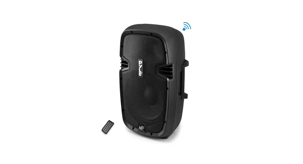 Pyle Pphp1237ub Wireless Bt Streaming Loudspeaker User Guide Pyle Pphp1237ub Wireless Bt Streaming Loudspeaker User Guide