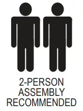 2 person