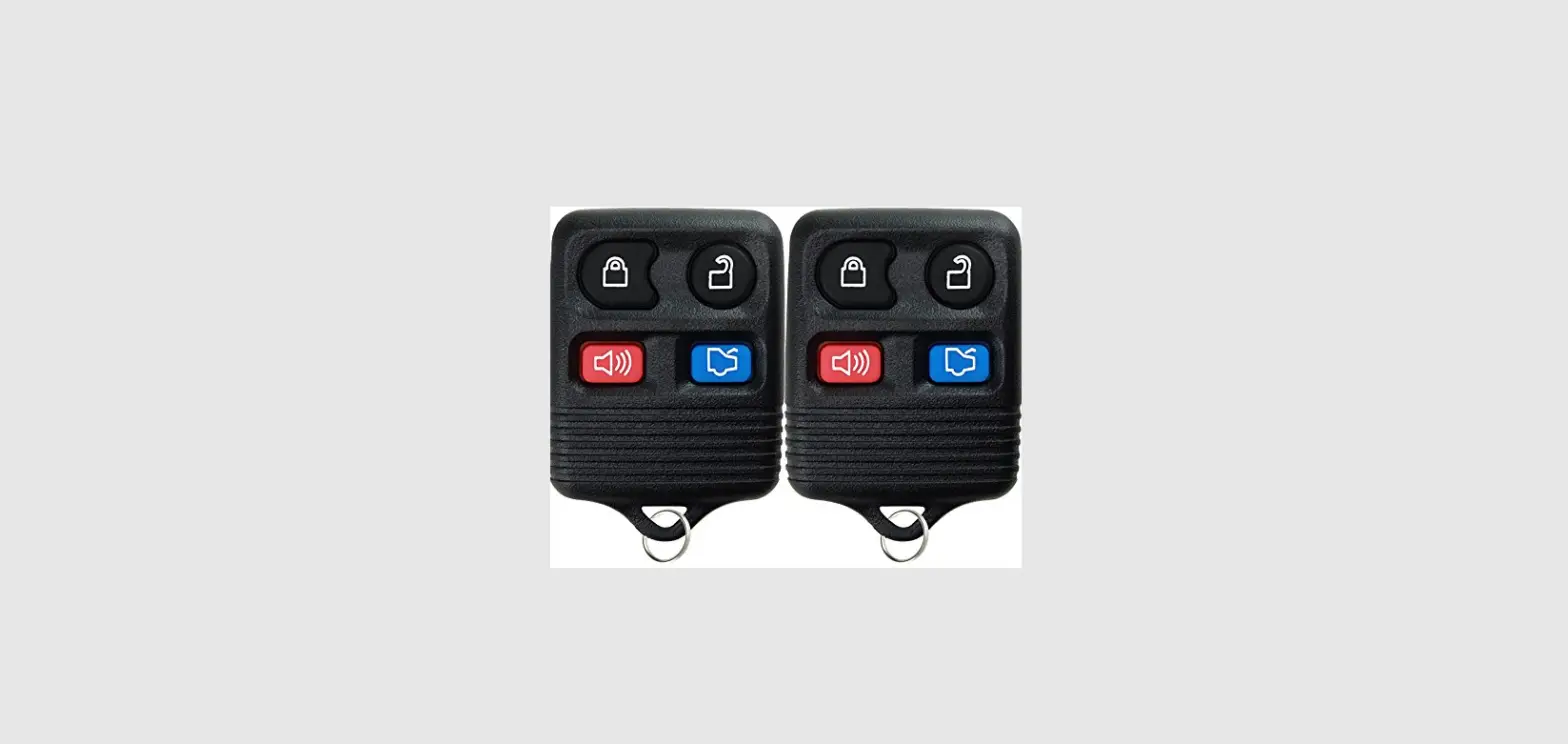 Remote Tech Rt-cyb33b Keyless Transmitter User Manual Remote Tech Rt-cyb33b Keyless Transmitter User Manual