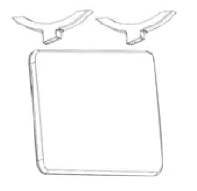 Goldair-GPCV330-2000W-Electronic-Panel-Heater-with-WiFi-FIG-2