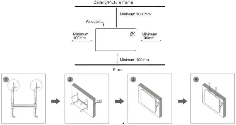 Goldair-GPCV330-2000W-Electronic-Panel-Heater-with-WiFi-FIG-32