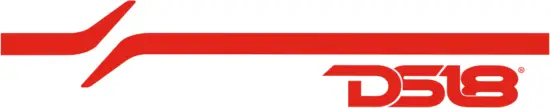 DS18 logo A
