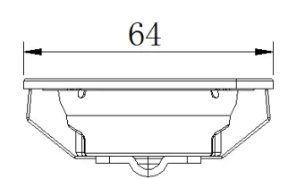 Omega OUM52X 52CM UNDERMOUNT RANGEHOOD STAINLESS STEEL fig 10