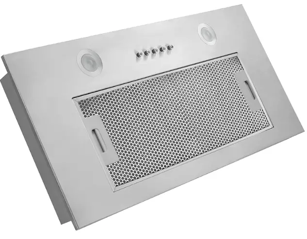 Omega OUM52X 52CM UNDERMOUNT RANGEHOOD STAINLESS STEEL product