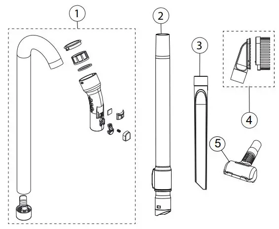 eVacuumStore-R25S-Clean-Air-Upright-Vacuum-5