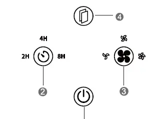 REALMADE-RM200-True-HEPA-Air-Purifier-05