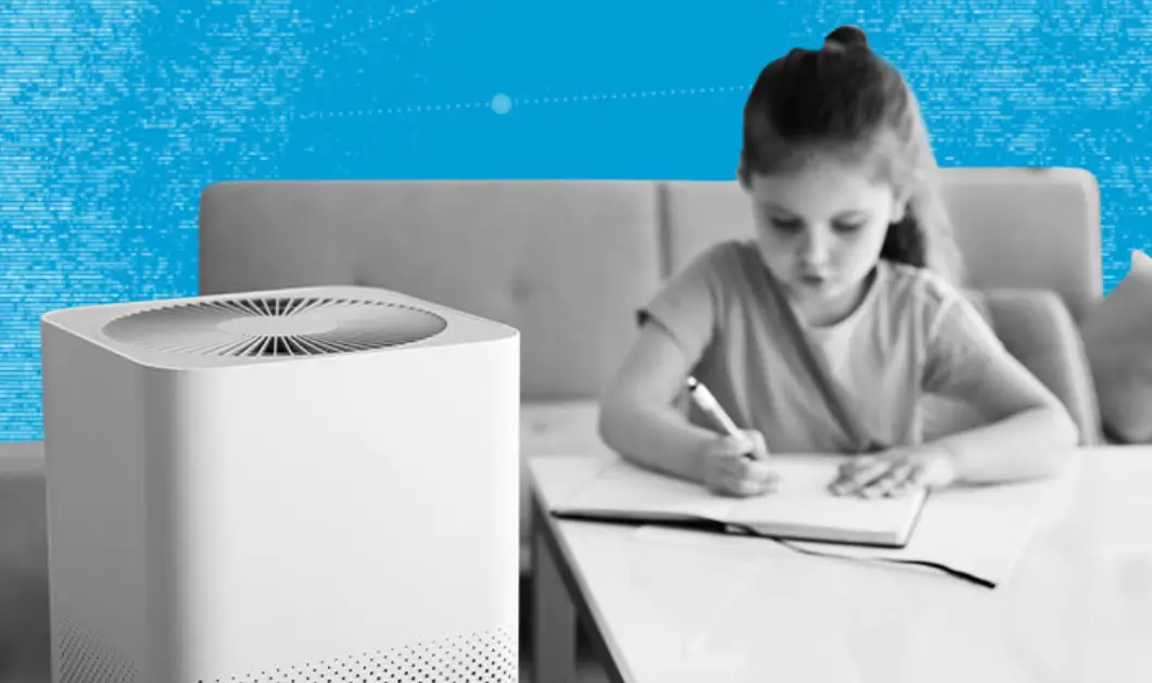 Realmade Rm200 True Hepa Air Purifier User Manual