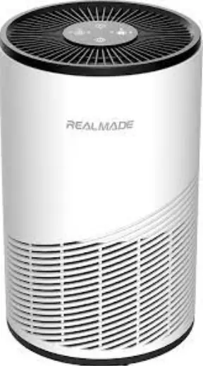 REALMADE-RM200-True-HEPA-Air-Purifier-product-image