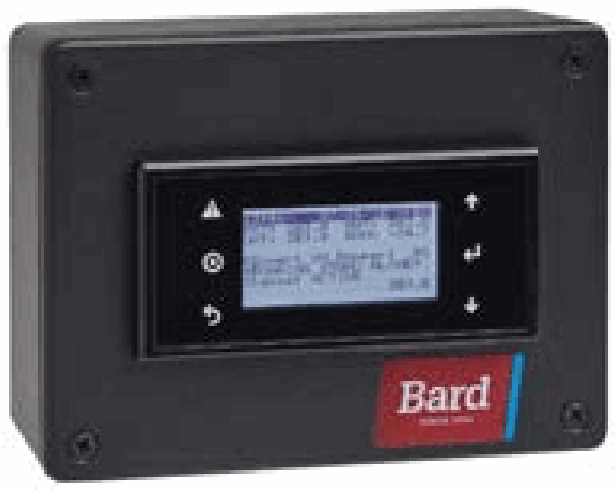 Bard LV1000 Fusion Tec PLC Based Controller - FIG 3