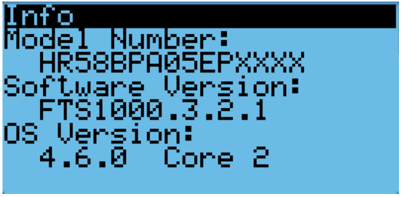 Bard LV1000 Fusion Tec PLC Based Controller - FIG 6
