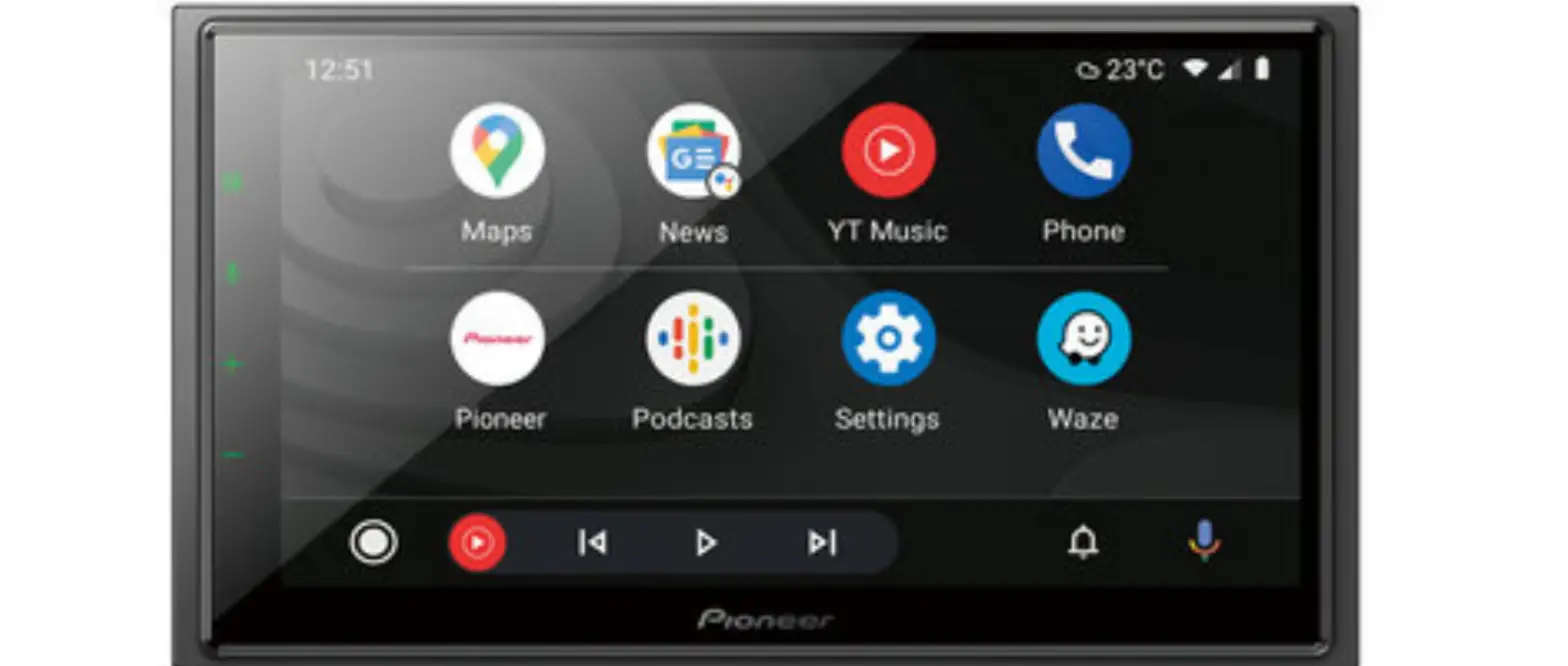 Pioneer Sph-evo64dab Car Multimedia Receivers Instructions Pioneer Sph-evo64dab Car Multimedia Receivers Instructions