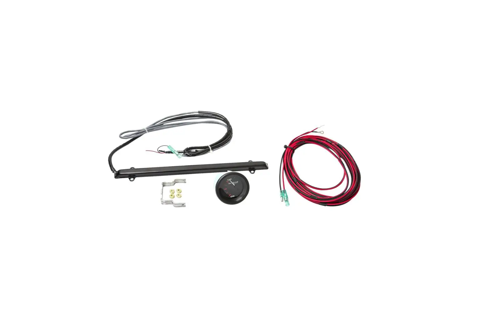 Dometic Dk4220 Seastar Smartstick And Gauge Kit Instruction Manual Dometic Dk4220 Seastar Smartstick And Gauge Kit Instruction Manual