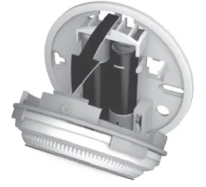 HITACHI ATW-RTU-07 Wireless Intelligent Room Thermostat 11