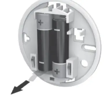 HITACHI ATW-RTU-07 Wireless Intelligent Room Thermostat 13