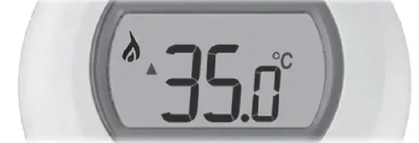 HITACHI ATW-RTU-07 Wireless Intelligent Room Thermostat 29