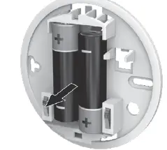 HITACHI ATW-RTU-07 Wireless Intelligent Room Thermostat 31