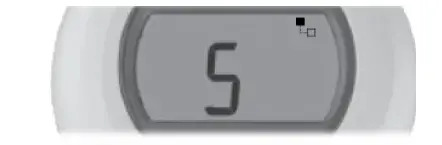 HITACHI ATW-RTU-07 Wireless Intelligent Room Thermostat 35