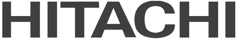 HITACHI ATW-RTU-07 Wireless Intelligent Room Thermostat logo