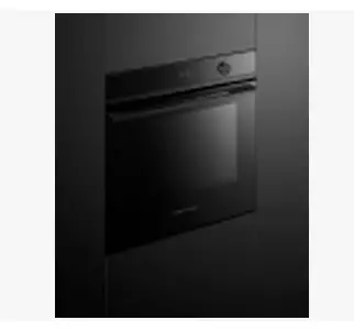 FISHER PAYKEL OS24SDTDB1 24 Inch 23 Function Combination Steam Oven PRODUCT