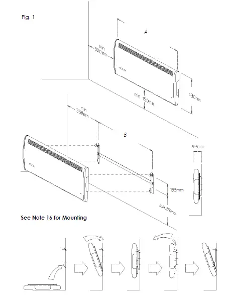 CONSORT-PLE050-SS-Quality-Space-Heaters-FIG-1
