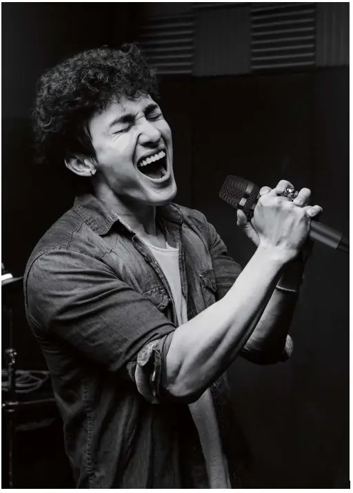 MASiNGO Ostinato M7 Karaoke Machine - fig