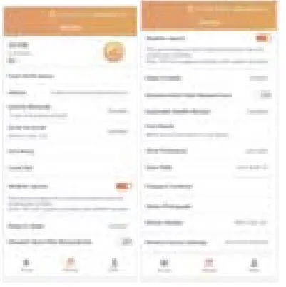 Shenzhen Rising Sun Technology X5 Fashion Smart Phone Watch - fig 9