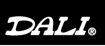 DALI logo